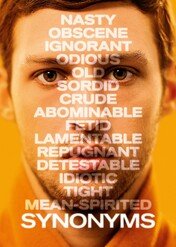 Synonimy / Synonymes