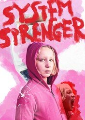 Błąd systemu / System Crasher