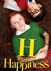 Szczęściara / H is for Happiness