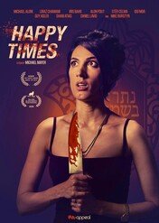 Szczęśliwe chwile / Happy Times