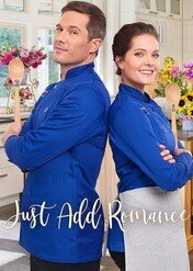 Szczypta romansu / Just Add Romance