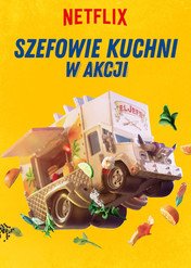 Szefowie kuchni w akcji / The Chef Show