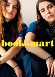 Szkoła melanżu / Booksmart