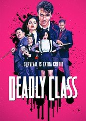Szkoła zabójców / Deadly Class
