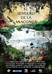 Szlak Anakondy / El sendero de la anaconda