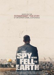 Szpieg, który spadł na ziemię / The Spy Who Fell to Earth