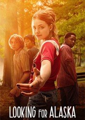 Szukając Alaski / Looking for Alaska