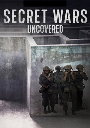Tajne wojny współczesności "/ Secret Wars Uncovered