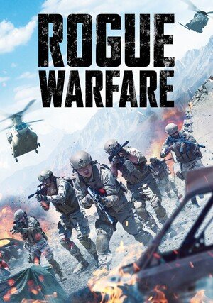 Tajny front / Rogue Warfare