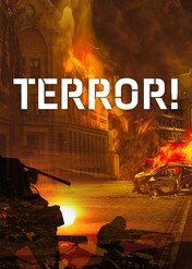 Oblicza terroryzmu / Terror!