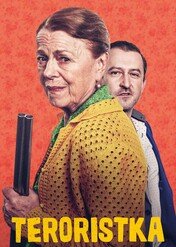 Terrorystka / Terrorist