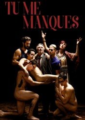 Tęsknię za Tobą / Tu me manques