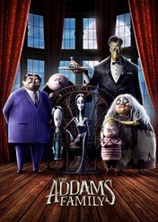 Rodzina Addamsów / The Addams Family