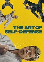 Sztuka samoobrony / The Art of Self-Defense