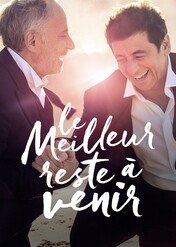 Najlepsze przed nami / The Best Is Yet to Come