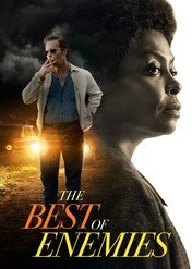 Najlepsi wrogowie / The Best of Enemies