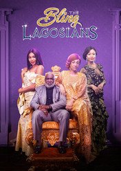 The Bling Lagosians / The Bling Lagosians
