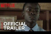 The Boy Who Harnessed The Wind | Offical Trailer [HD] | Netflix
