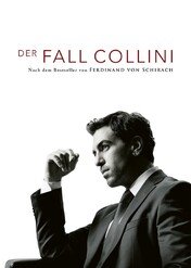 Sprawa Colliniego / The Collini Case