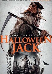 The Curse of Halloween Jack / The Curse of Halloween Jack
