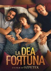 Sekret bogini fortuny / The Fortune Goddess