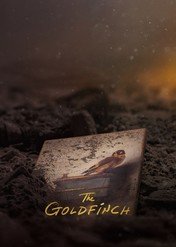Szczygieł / The Goldfinch