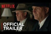 The Highwaymen | Official Trailer [HD] | Netflix