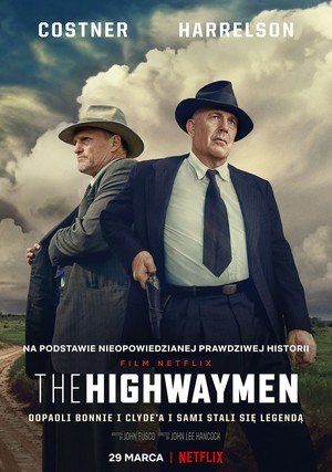 The Highwaymen / 