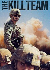 Oddział zabójców / The Kill Team