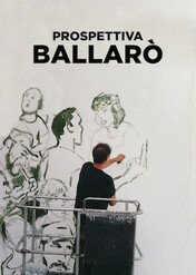 The Murals of Ballarò / Prospettiva Ballarò