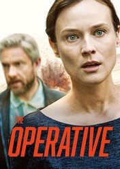 Perfekcjonistka / The Operative