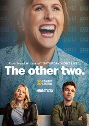 The Other Two / The Other Two