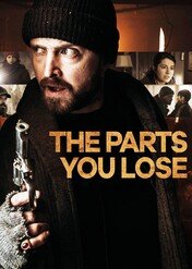 To, co stracone / The Parts You Lose