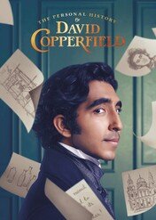 Magiczny świat Davida Copperfielda / The Personal History of David Copperfield