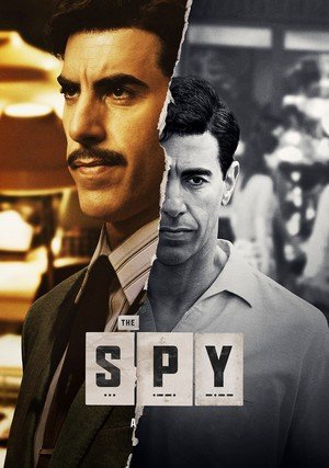 The Spy / 