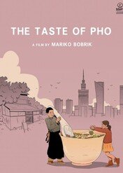 Smak pho / The Taste of Pho