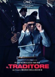 Zdrajca / The Traitor