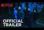 The Umbrella Academy | Official Trailer [HD] | Netflix