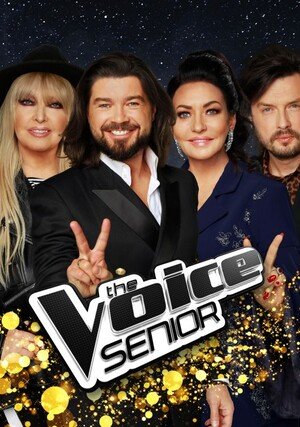 PL - THE VOICE SENIOR