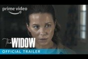 The Widow - Official Trailer | Prime Video
