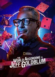 Świat według Jeffa Goldbluma / The World According to Jeff Goldblum