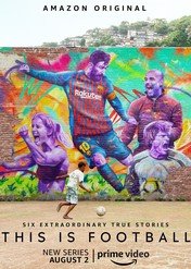 To jest futbol / This is Football