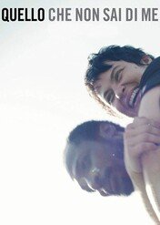 To, czego o mnie nie wiesz / What You Don't Know About Me