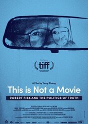 To nie jest film / This Is Not a Movie