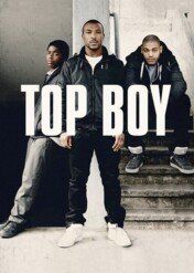 Top Boy / Top Boy