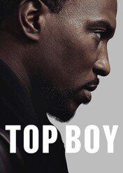Top Boy / Top Boy