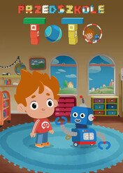 Przedszkole Toto / Toto's Kindergarten