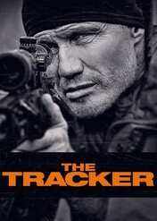Tropem bezprawia / The Tracker