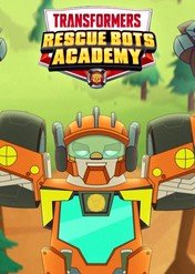 Transformers: Akademia Rescue Bots / Transformers Rescue Bots Academy