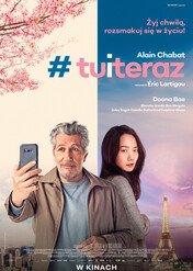 #tuiteraz / #JeSuisLà